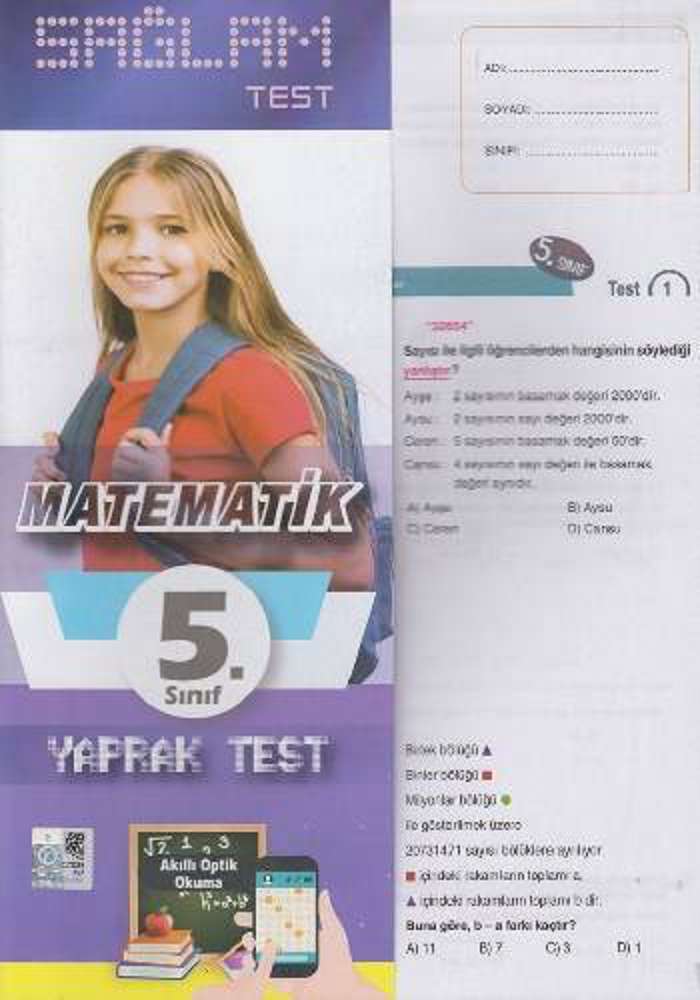 Ürün Resmi