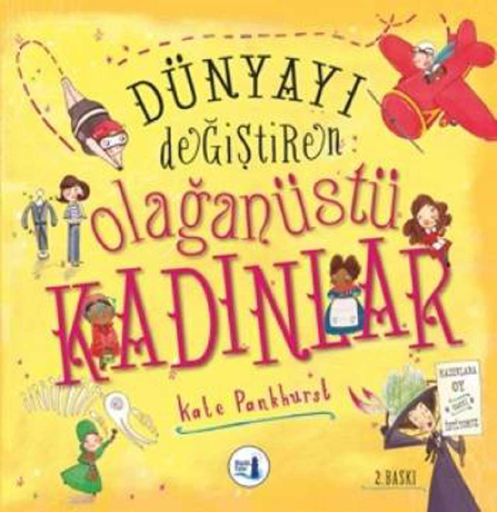 Ürün Resmi
