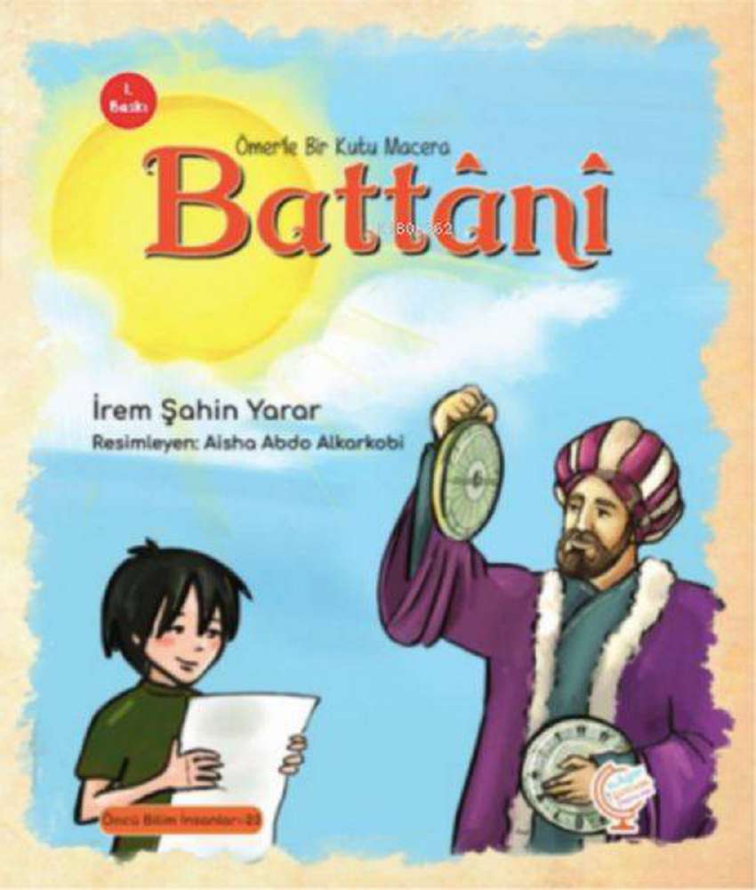 Ürün Resmi