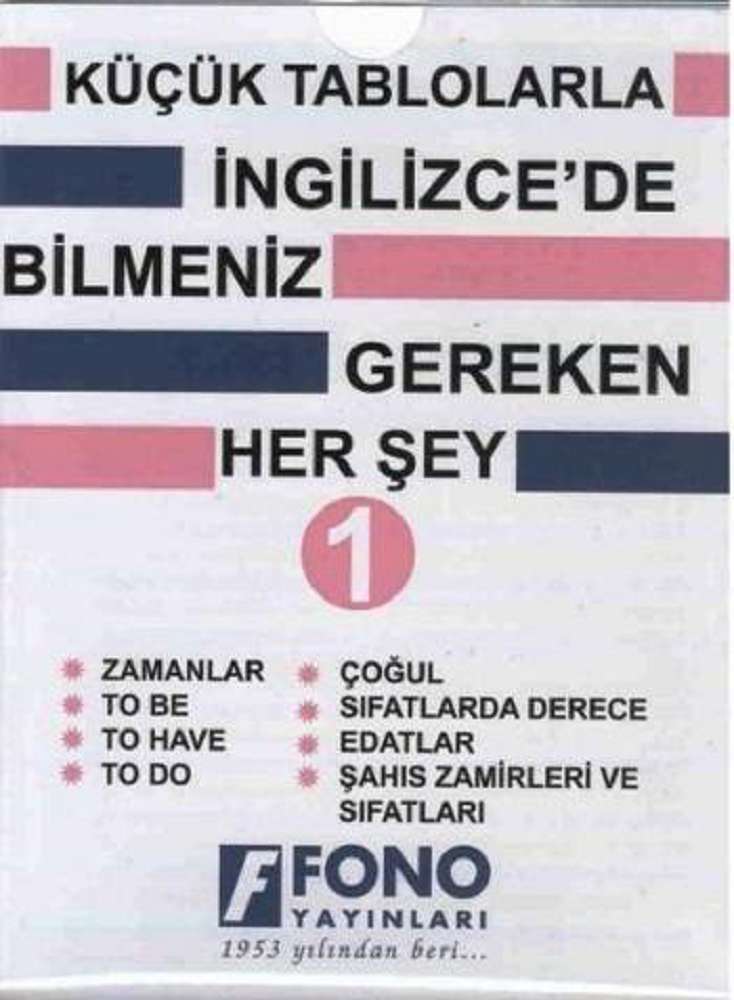 Ürün Resmi