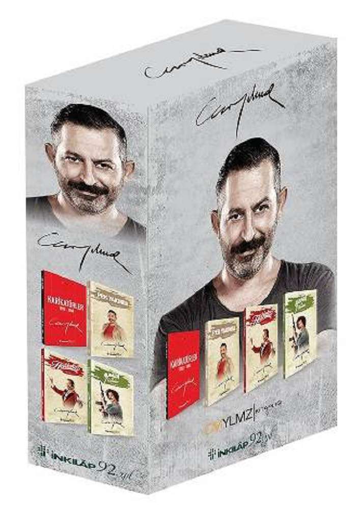 Ürün Resmi