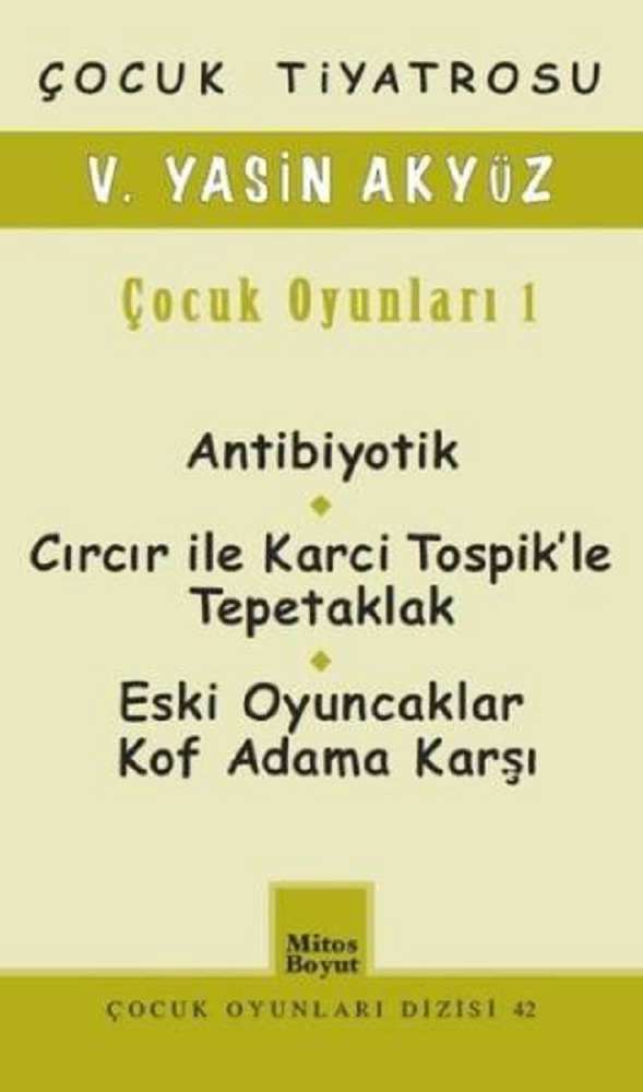 Ürün Resmi