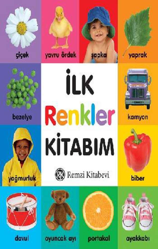 Ürün Resmi