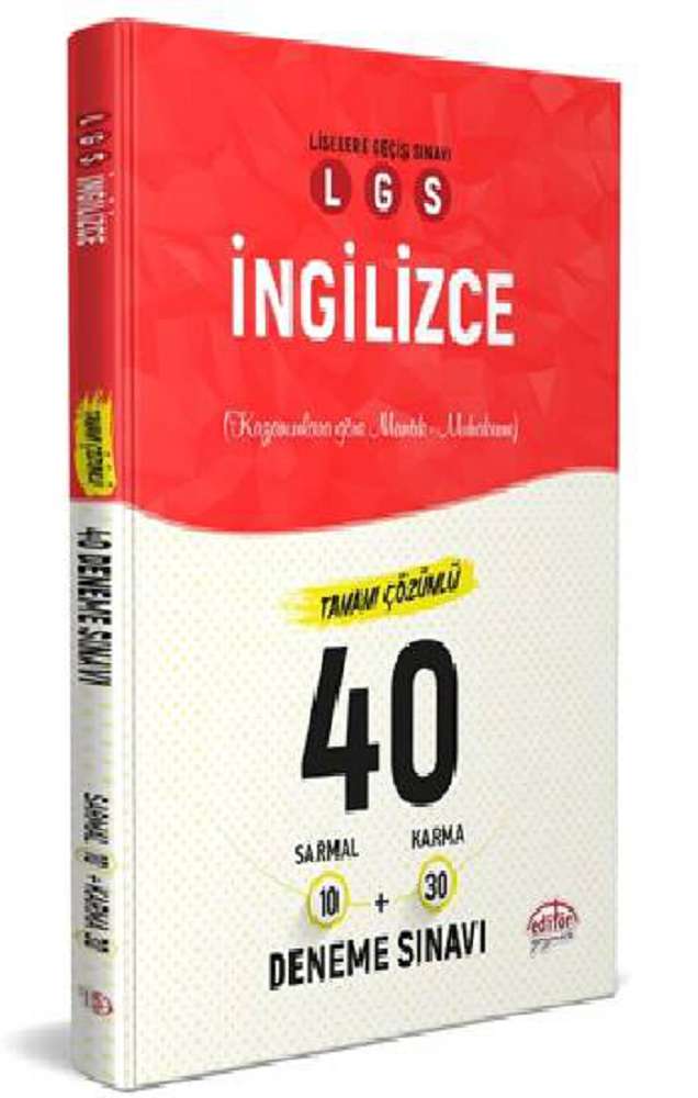 Ürün Resmi