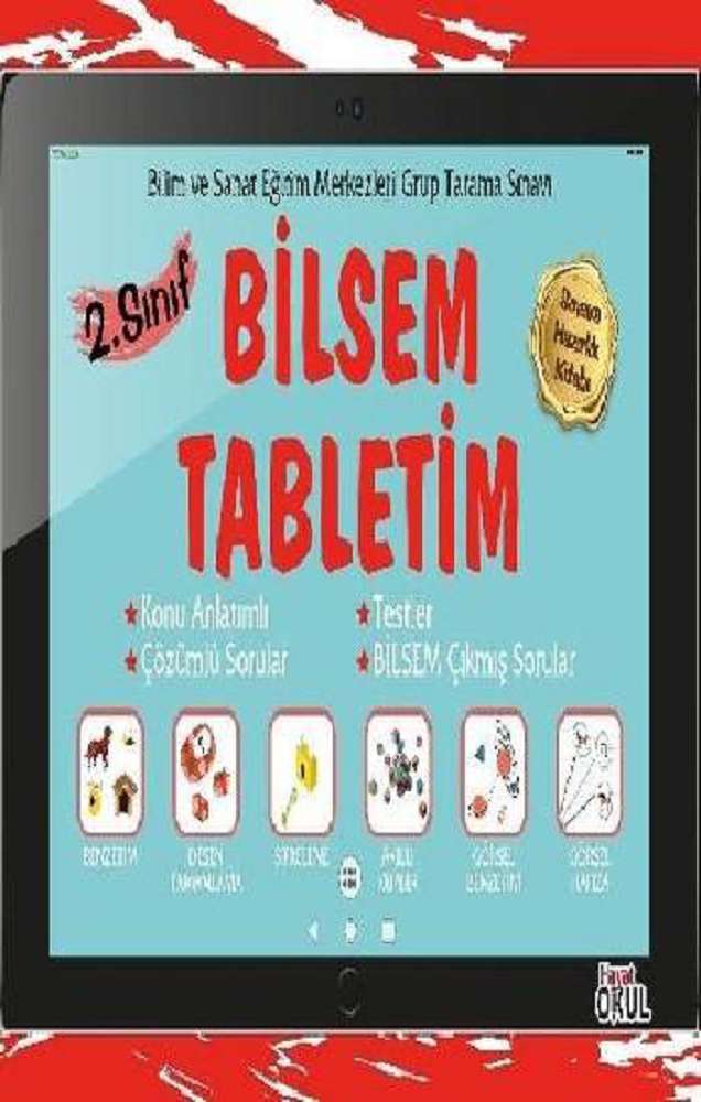 Ürün Resmi