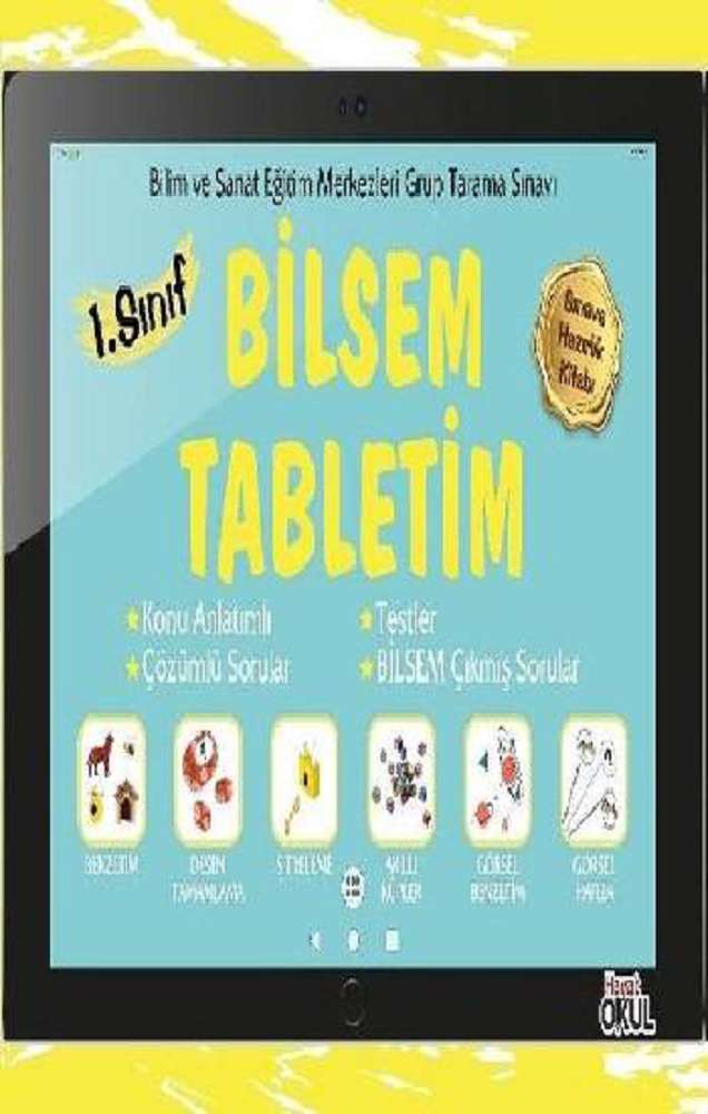 Ürün Resmi