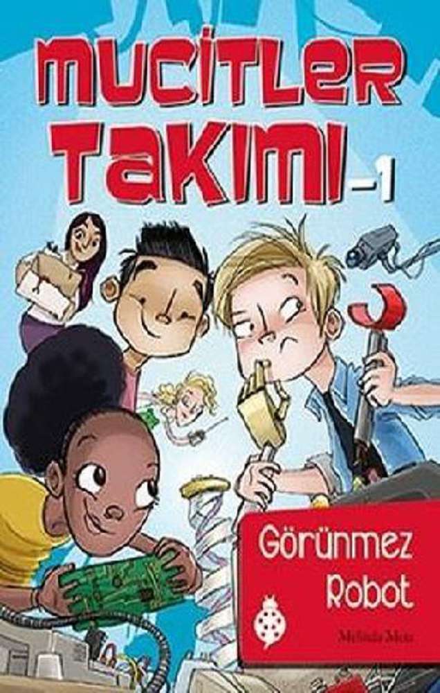 Ürün Resmi