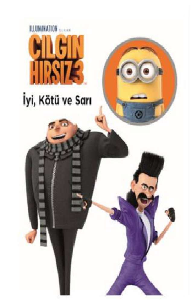 Ürün Resmi