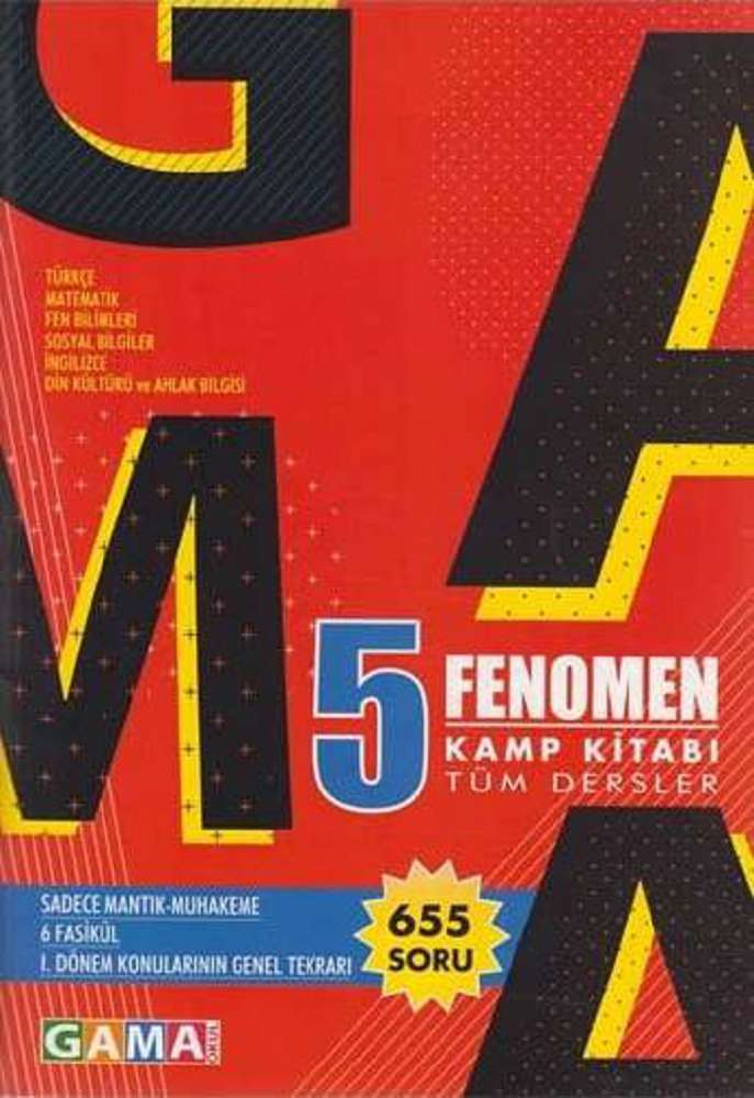 Ürün Resmi