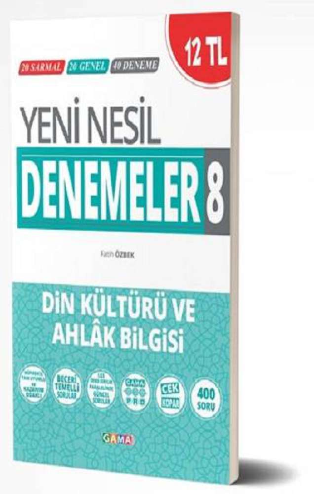 Ürün Resmi