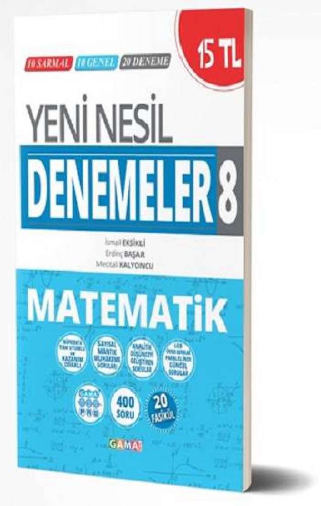 Ürün Resmi