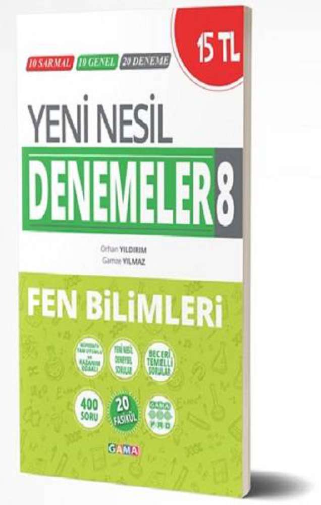 Ürün Resmi