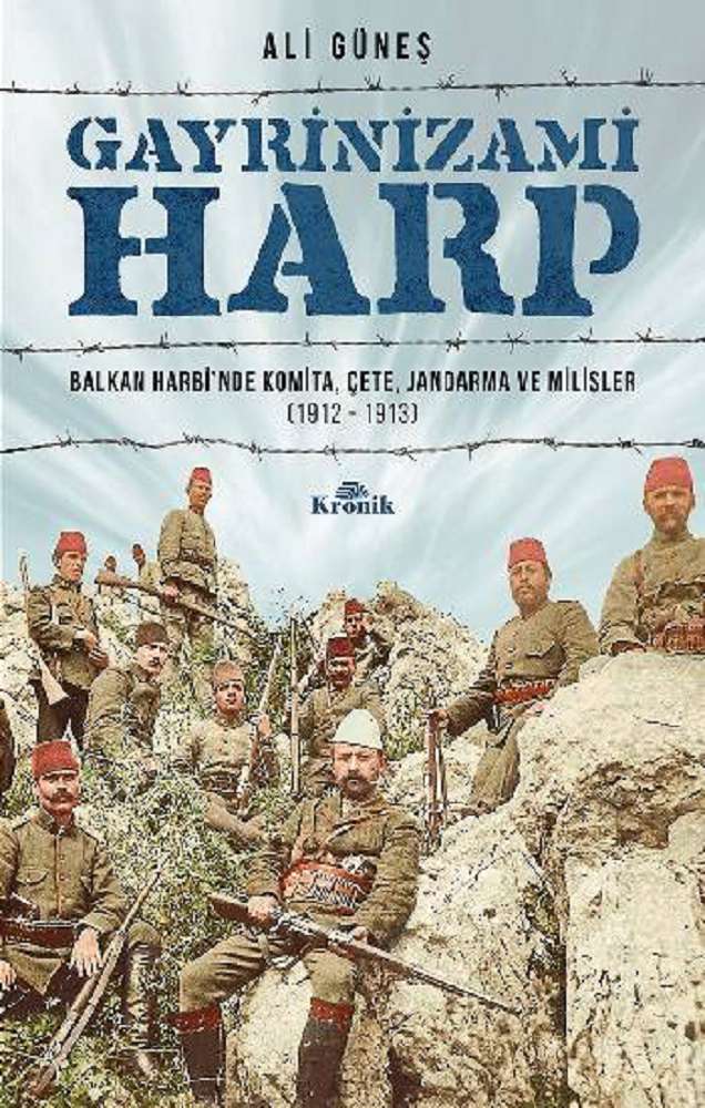 Ürün Resmi