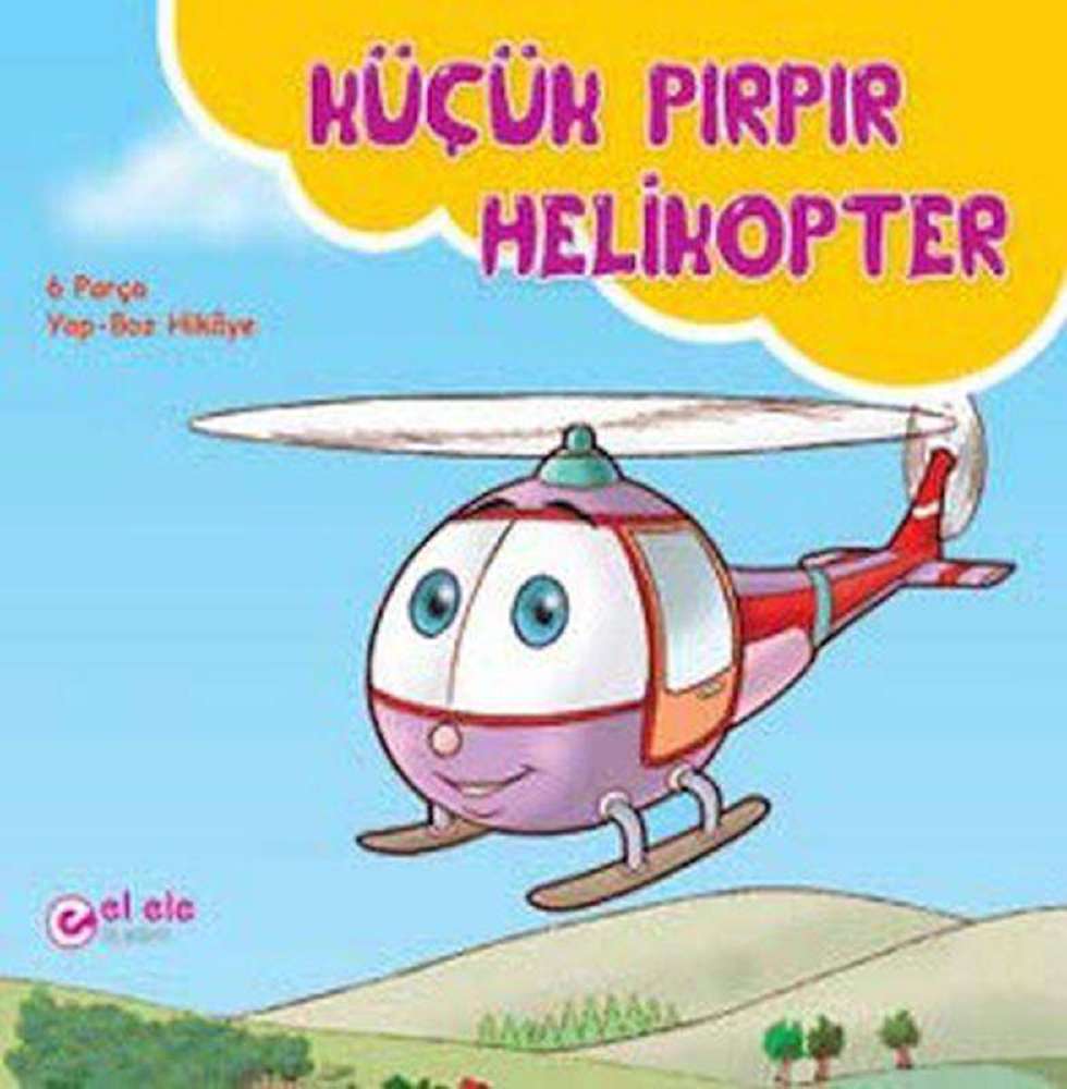 Ürün Resmi
