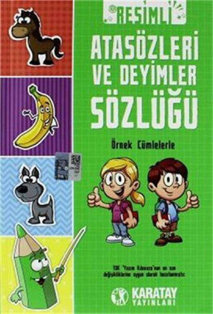 Ürün Resmi