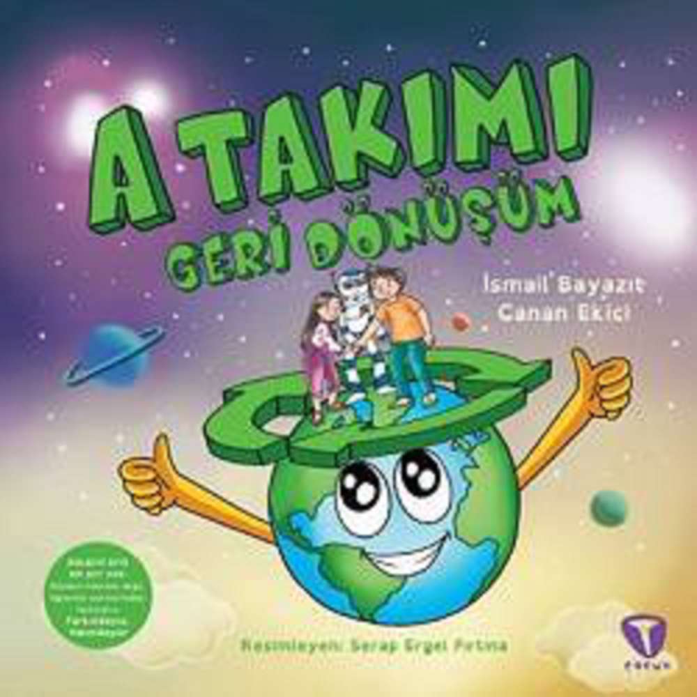 Ürün Resmi