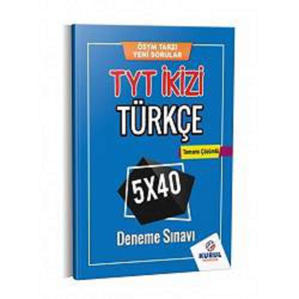 Ürün Resmi
