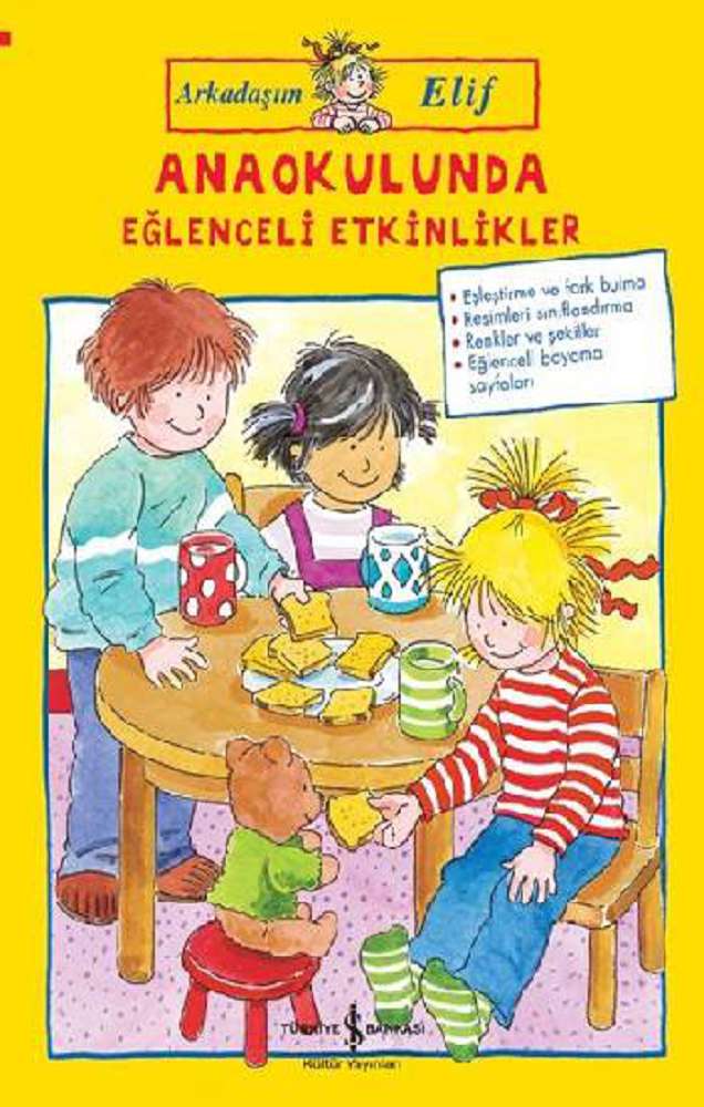 Ürün Resmi
