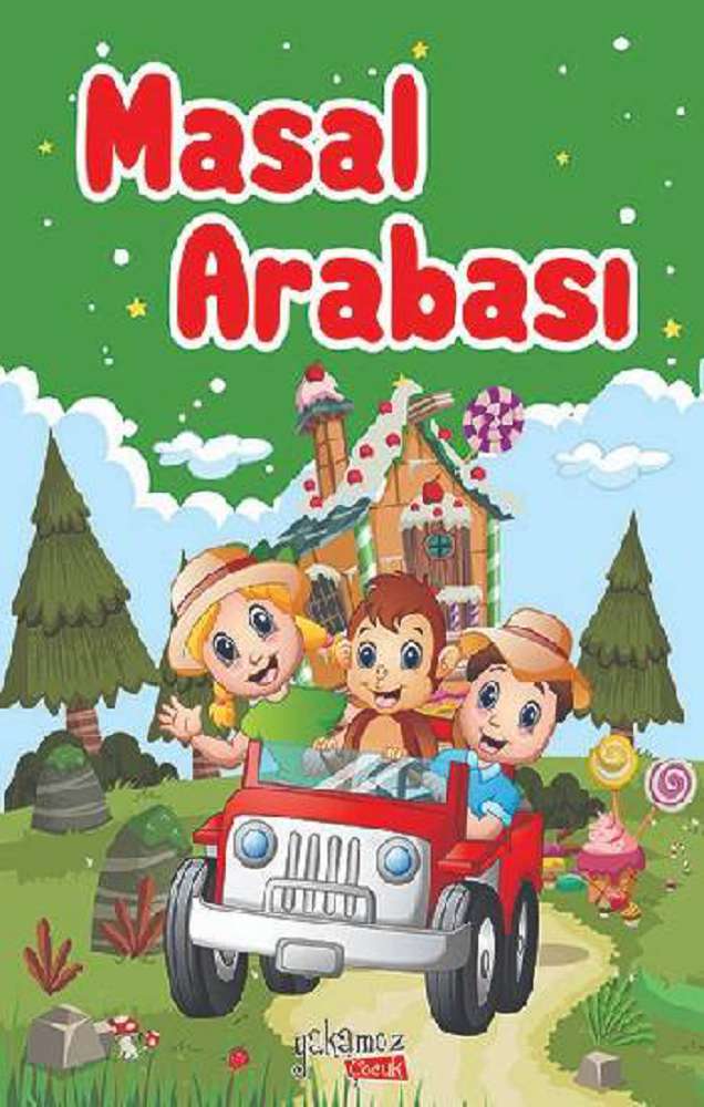 Ürün Resmi
