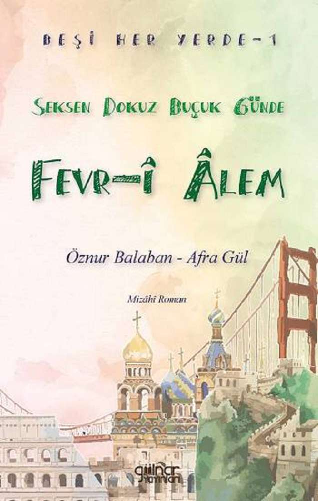 Ürün Resmi