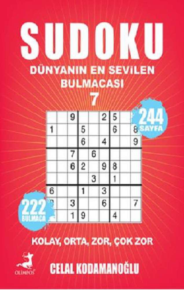 Ürün Resmi