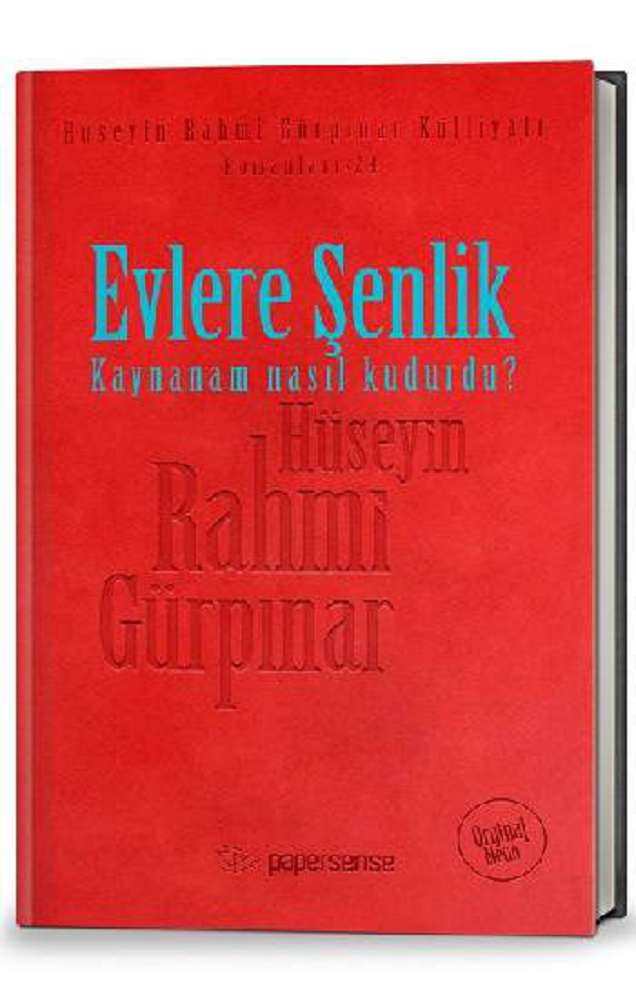 Ürün Resmi