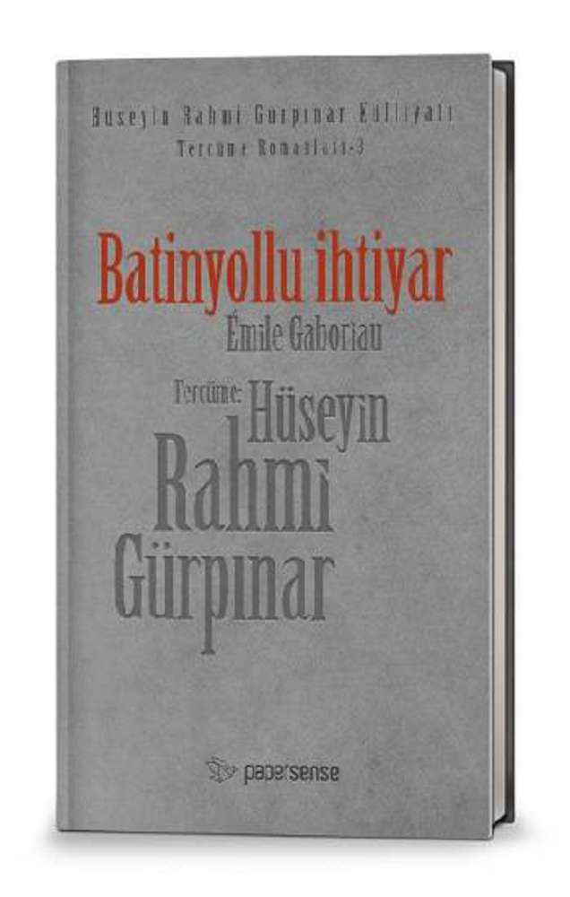 Ürün Resmi