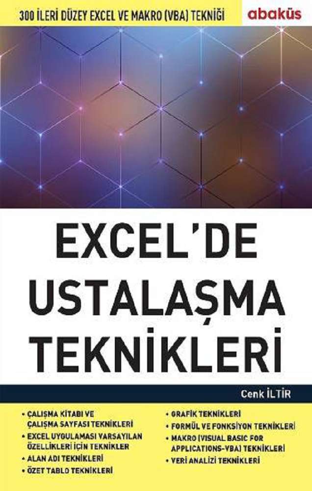 Ürün Resmi