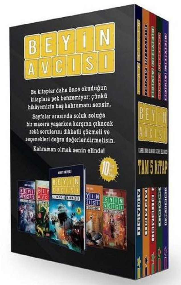 Ürün Resmi