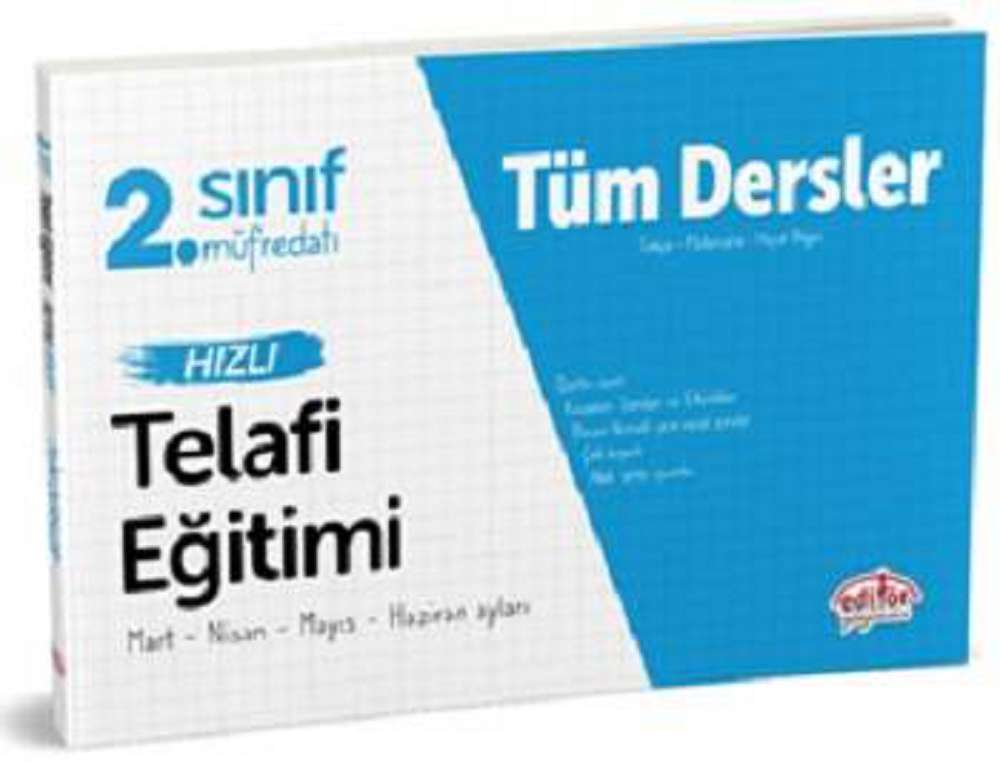 Ürün Resmi