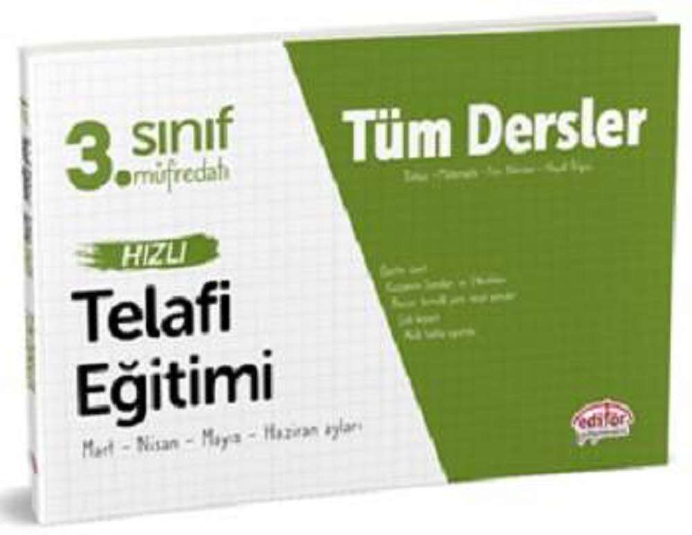 Ürün Resmi