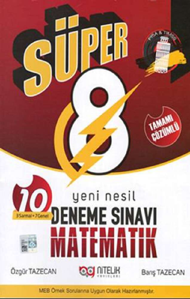 Ürün Resmi