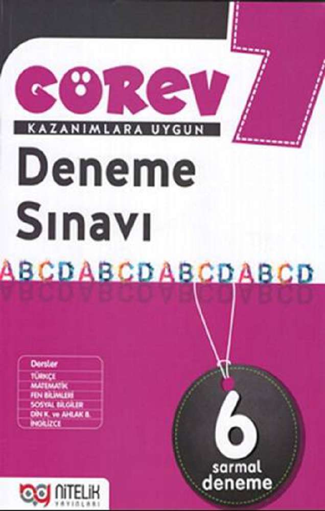 Ürün Resmi