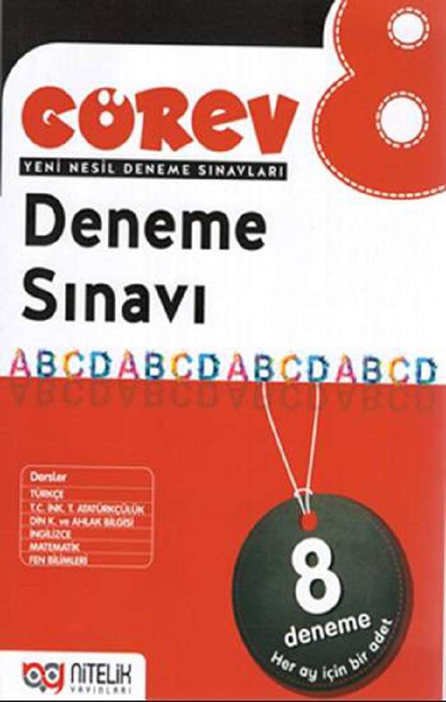 Ürün Resmi
