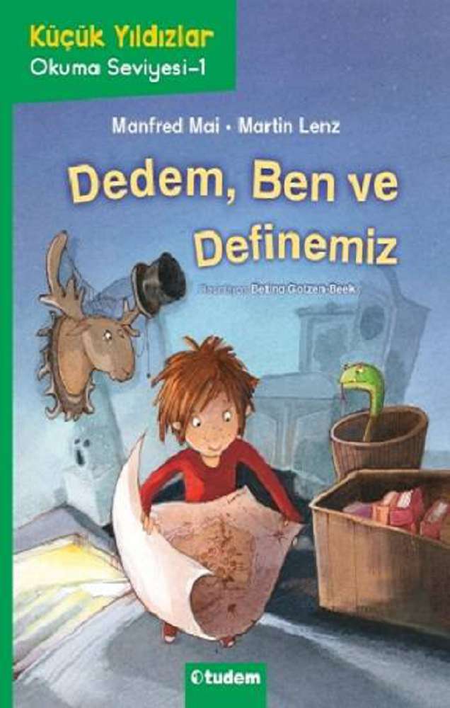 Ürün Resmi