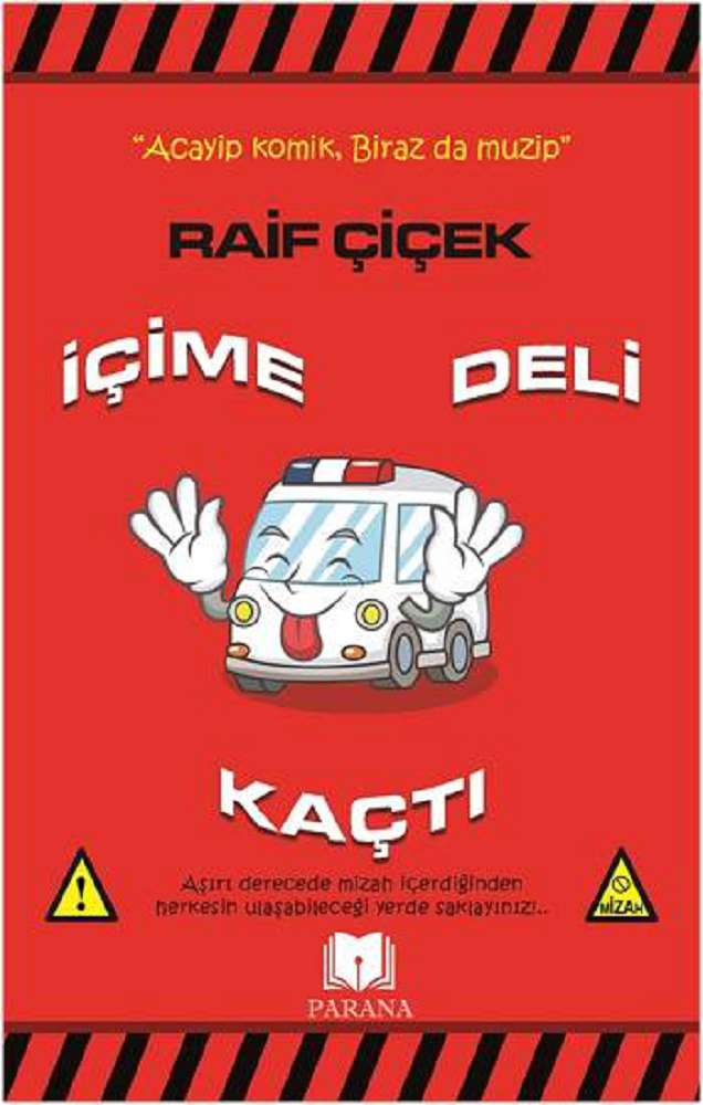 Ürün Resmi