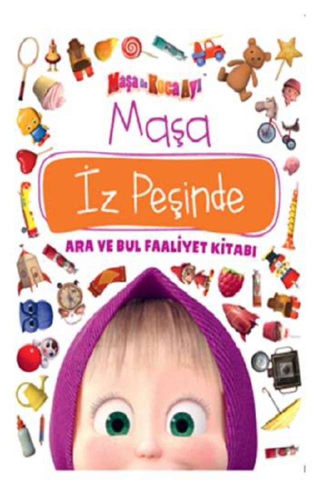Ürün Resmi