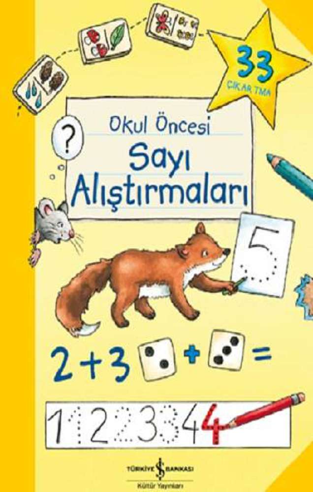 Ürün Resmi