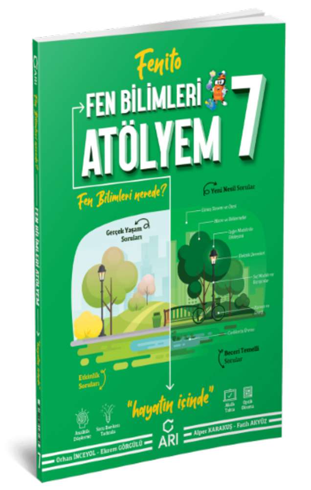 Ürün Resmi