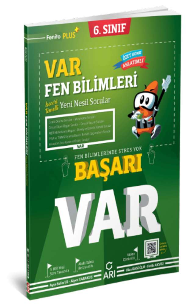 Ürün Resmi