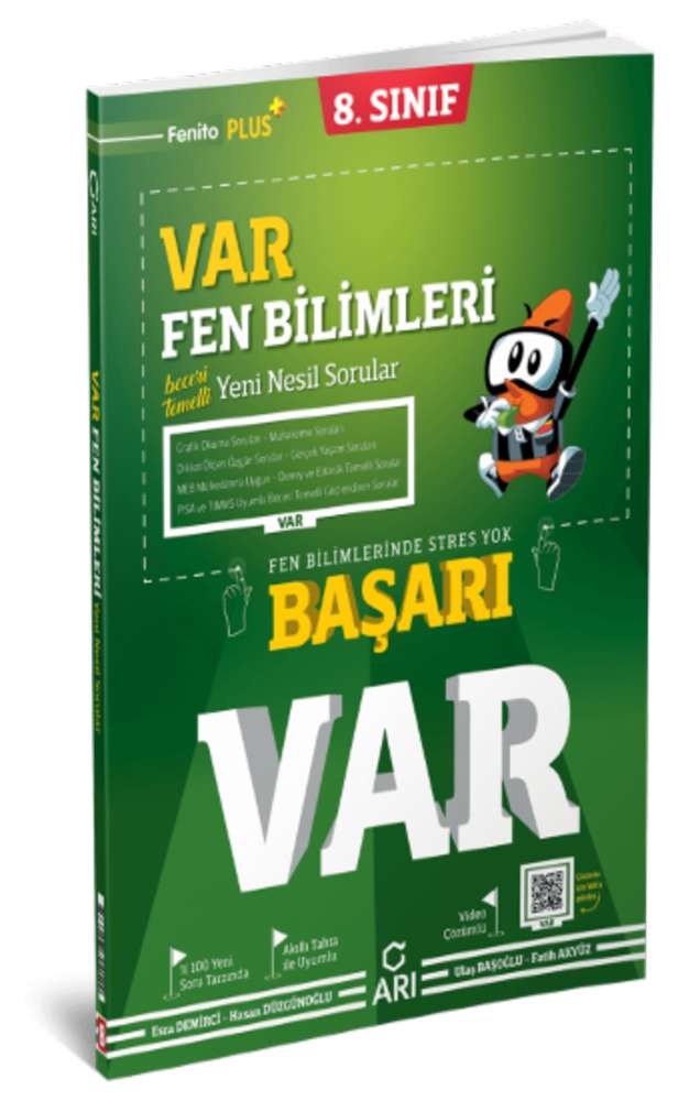 Ürün Resmi