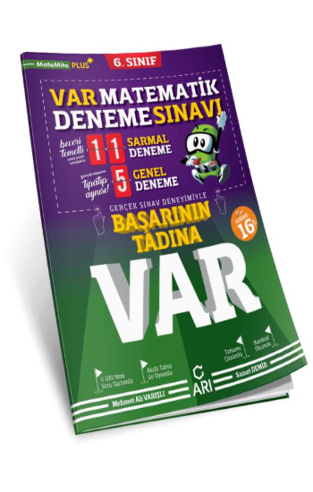 Ürün Resmi