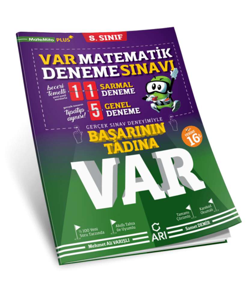 Ürün Resmi