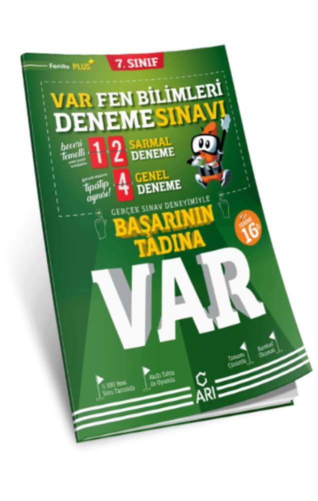 Ürün Resmi