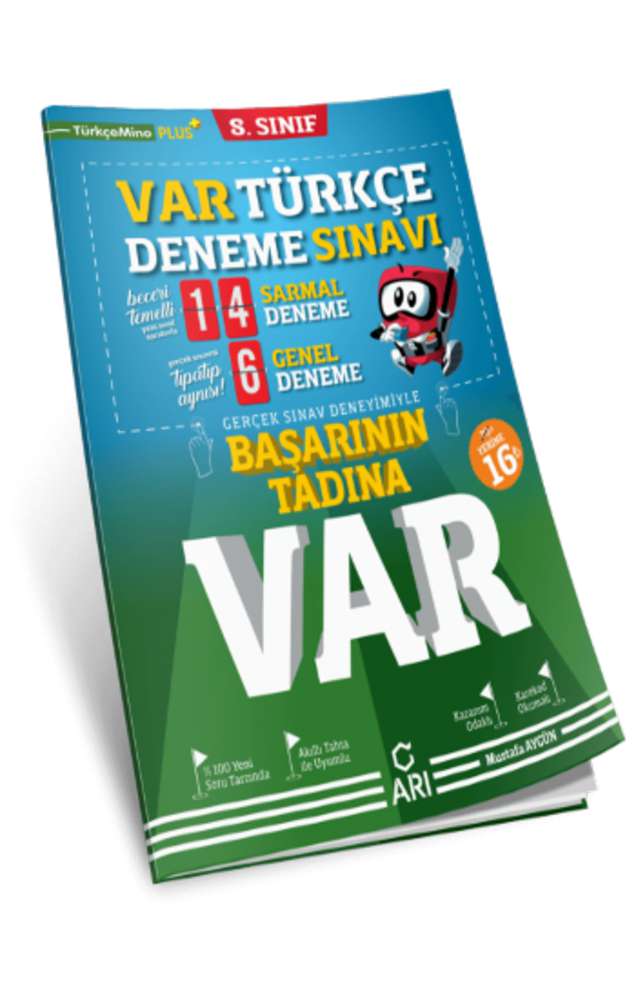 Ürün Resmi