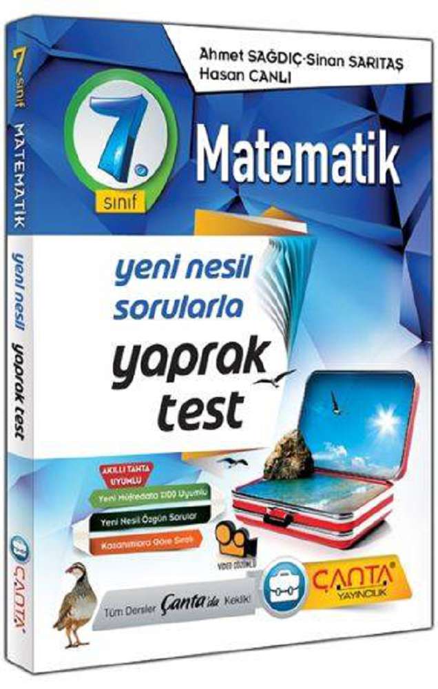 Ürün Resmi