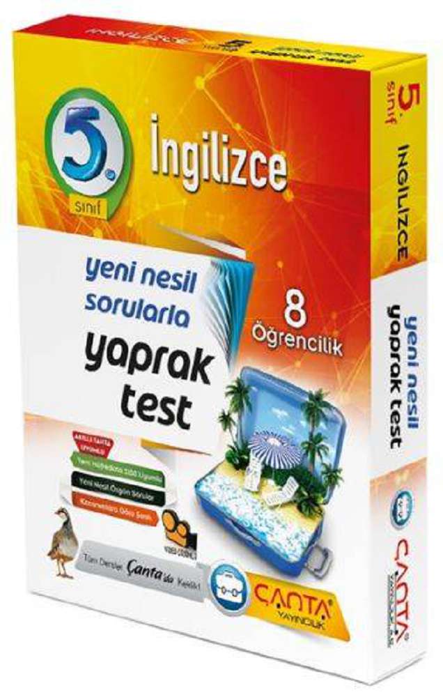 Ürün Resmi