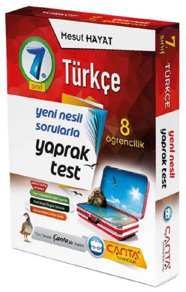 Ürün Resmi