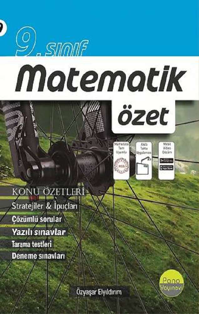 Ürün Resmi