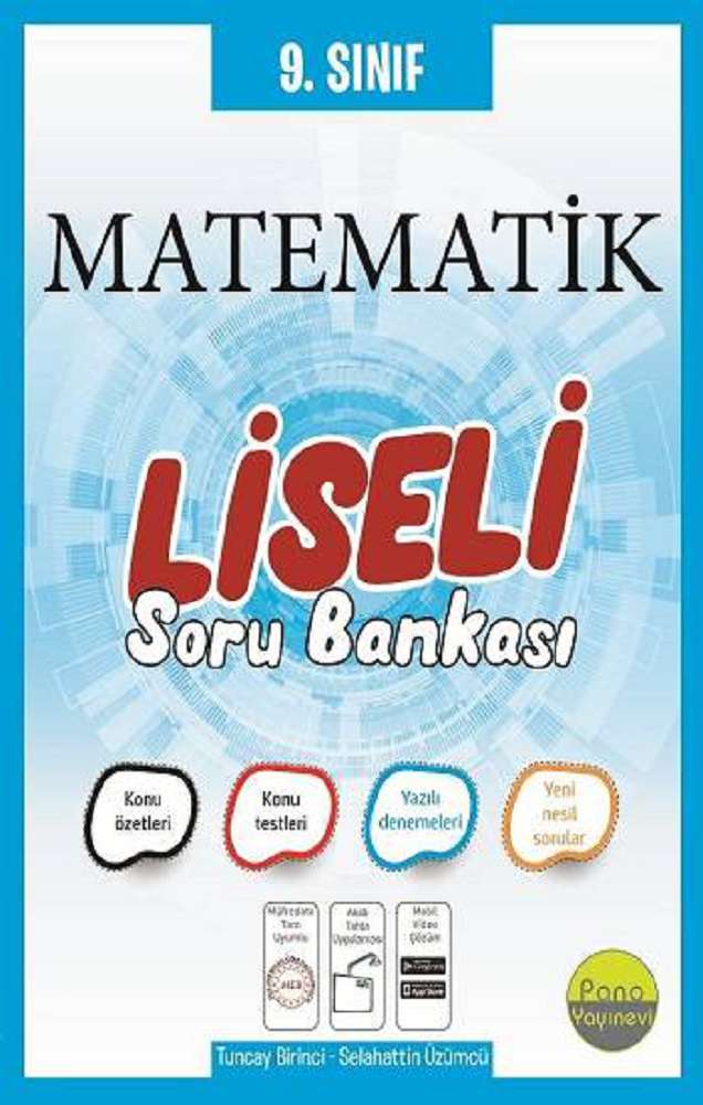 Ürün Resmi